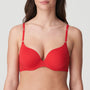Tanzara Voorgevormde Bh  0122386 Scarlet