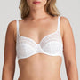 Jereme Soutien-gorge à armatures 0122390 Blanc 