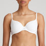 Soutien-gorge Jereme Spacer à armatures 0122396 Blanc 