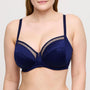 Knokke Underwire Bra 0142330 Sapphire Blue 