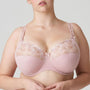 Soutien-gorge à armatures Deauville 0161815 Rose vintage 