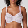 Orlando Underwire Bra 0163156 Sweet Violet 