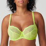 Sophora Balconette Bra 0163185 Lime Crush 