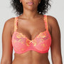 Soutien-gorge à armatures Devdaha 0163440 Tropicana 