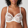 Springdale Underwire Bra 0163470 Natural 