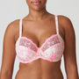 Novaro Soutien-gorge à armatures 0163520 Vibrant Blossom 