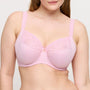 Soutien-gorge à armatures Salerno 0163530 Rose printanière 