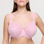 Soutien-gorge à armatures Salerno 0163535 Rose printanière 