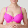 Palermo Soutien-Gorge Balconnet Rembourré 0242092 Cactus Flower