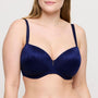 Knokke Voorgevormde Balconette Bh 0242332 Saffier Blauw
