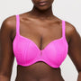 Vivgirl Voorgevormde Beugel Bh 0242460 Cactus Flower