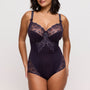 Deauville Body 0461810 Amethyst Gem