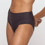 Avero Taille Slip 0500411 Sweet Chocolate