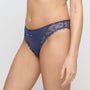 Jane Italiaanse Slip 0501333 Blue Shadow