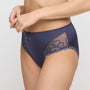 Jane Taille Slip 0501336 Blue Shadow
