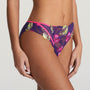 Georgia Rio Slip 0502600 Violet majestueux