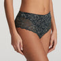 Manyla Waist Brief 0502731 Night Gray 