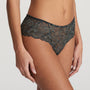 Manyla Hot Pants 0502732 Gris Nuit