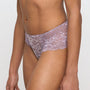 Short Manyla 0502732 Orchidée pastel 