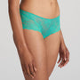 Short Melipha 0502752 Vert vif 