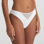 Jhana Rio Slip 0502790 White 