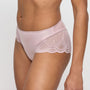 Cathia Taille Slip 0502811 Bois de Rose