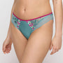 Lizelot Rio Slip 0502890 Vert Bali 