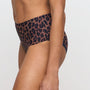Tom Taille Slip 0520821 Fauve