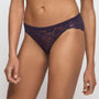 Color Studio Lace Rio Slip 0521630 Amethist