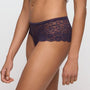 Color Studio Lace Short 0521633 Amethist