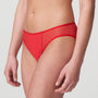 Tanzara Rio Slip 0522380 Scarlet
