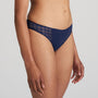 Jereme Rio Slip 0522390 Sapphire Blue