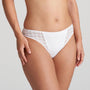 Jereme Rio Slip 0522390 White 