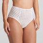 Jereme Taille Slip 0522393 Blanc 