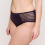 East End Taille Slip 0541931 Amethyst