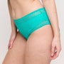 Palermo Taille Slip 0542091 Sunny Teal