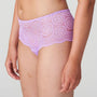 Petit Paris Hotpants 0542142 Lavander Cream