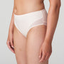Knokke Taille Slip 0542331 Crystal Pink