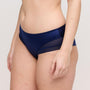 Knokke Hotpants 0542332 Saffier Blauw