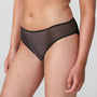 Glass Beach Rio Slip 0542350 Black 
