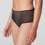 Glass Beach Taille Slip 0542351 Zwart