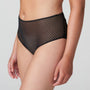 Glass Beach Hotpants 0542352 Zwart