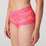 Short Verao 0542372 LA Rose 