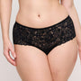 Rupi String 0642470 Zwart
