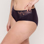 Slip Taille Deauville 0561816 Gemme Améthyste 