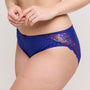 Madison Rio Slip 0562125 Blueberry Kiss