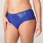 Orlando Taille Slip 0563151 Crazy Blue