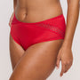 Montara Taille Slip 0563381 True Red