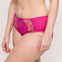 Culotte taille haute Devdaha 0563441 Very Berry 