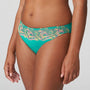 Lenca Rio Slip 0563460 Bleu sarcelle ensoleillé 